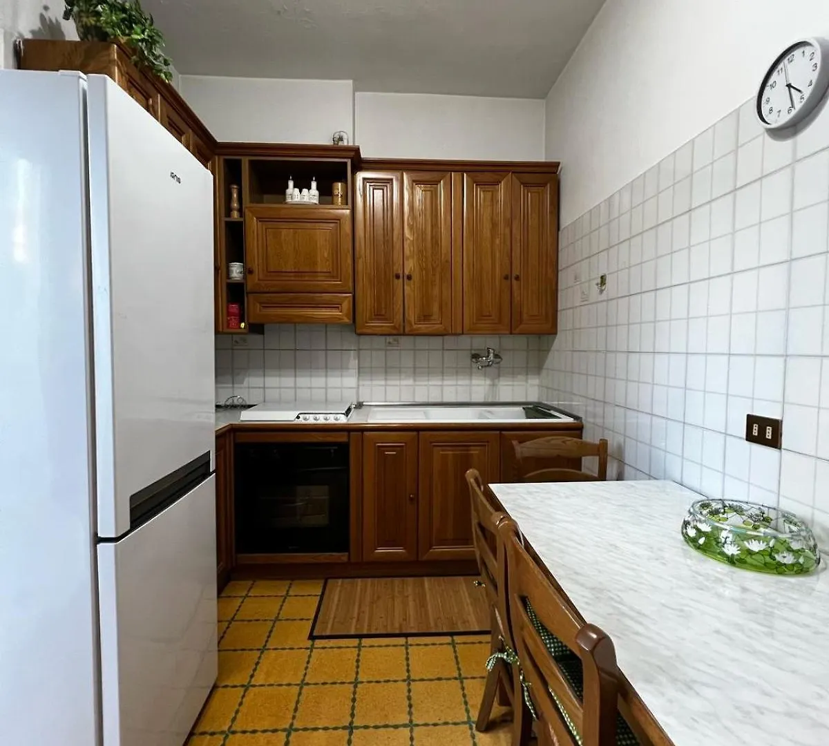 Appartamento In Via Monte Cervialto Ρώμη Διαμέρισμα