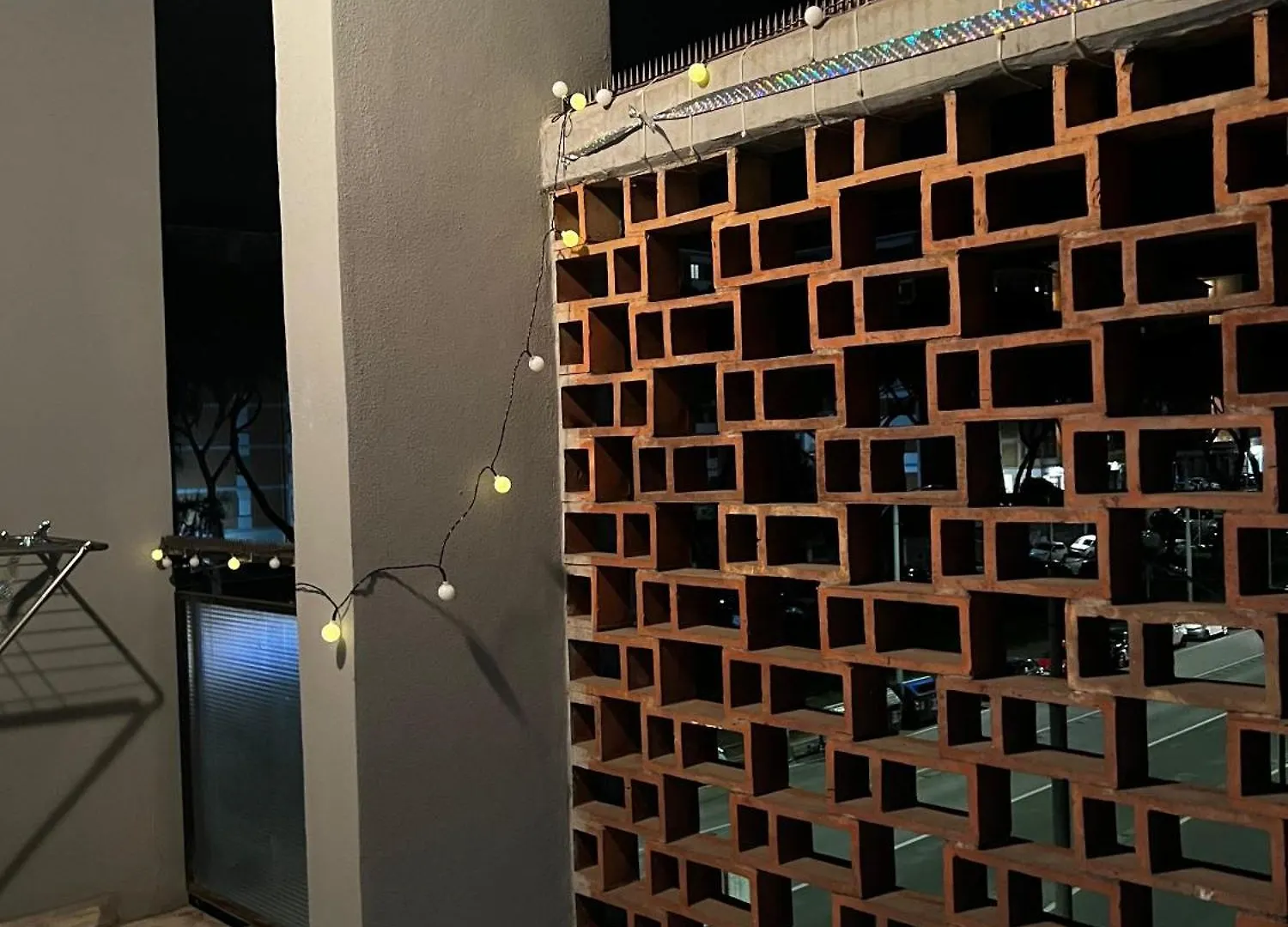Appartamento In Via Monte Cervialto Ρώμη Ιταλία