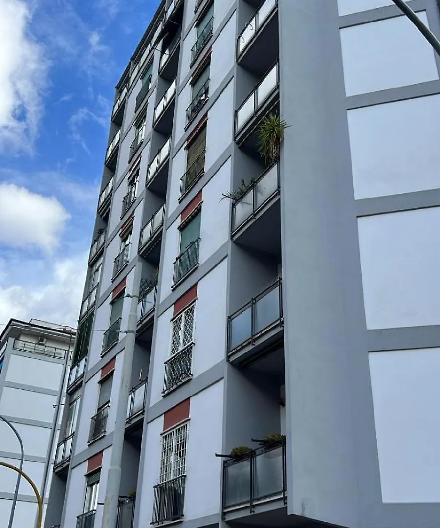 Appartamento In Via Monte Cervialto Ρώμη 0*,  Ιταλία