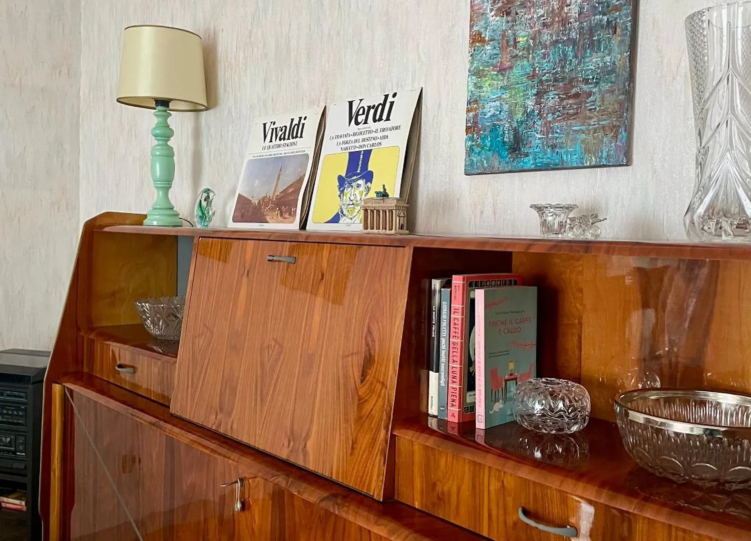 Apartment Appartamento In Via Monte Cervialto Rome